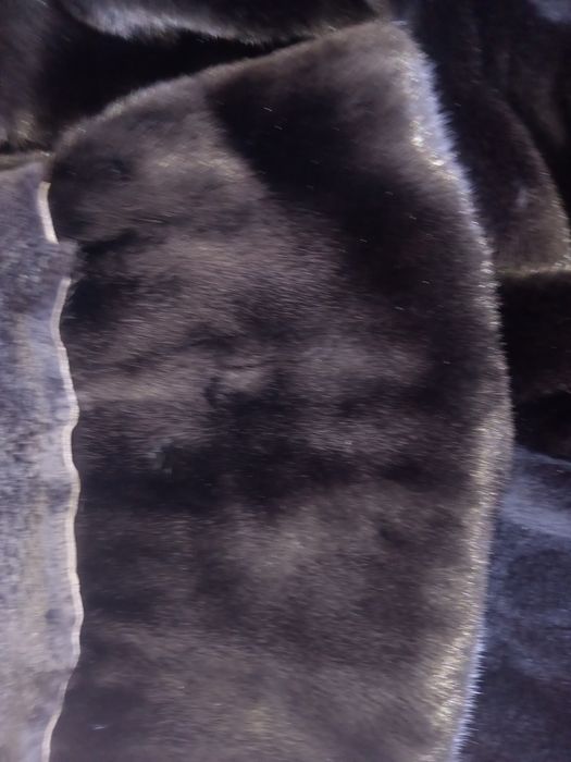 Норковая шуба Канада Высококачественого производства