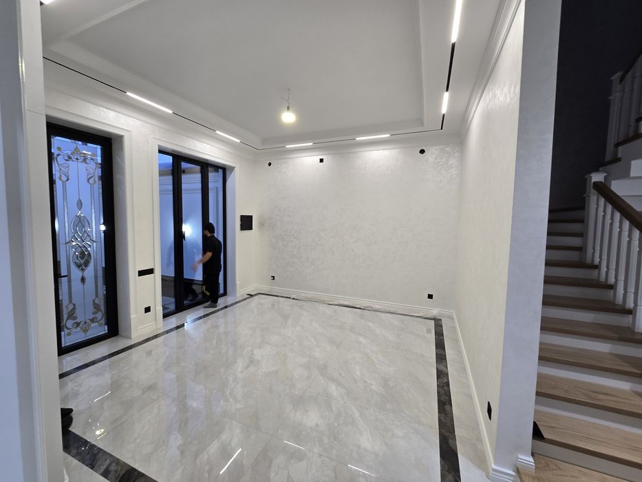 Недвижимост продается дом