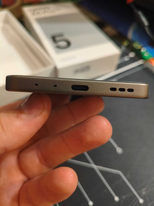 Vand OPPO A5 PRO 8/256GB