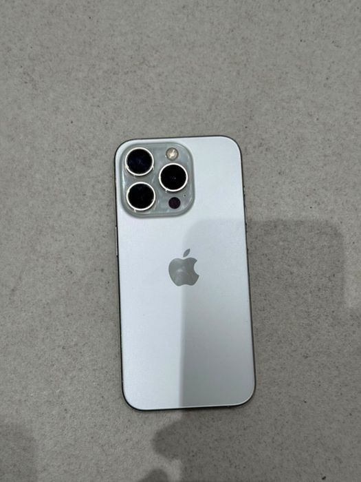 Iphone 15 pro 128