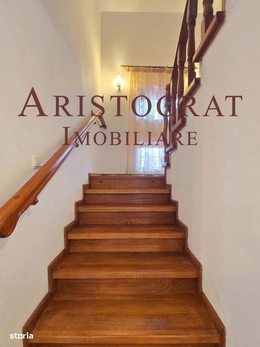 Vila cu piscina in Corbeanca