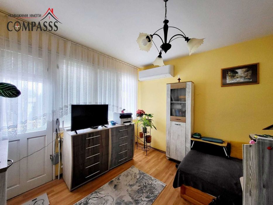 кв. Рилци, гр. Добрич, къща с двор – 410000лева!