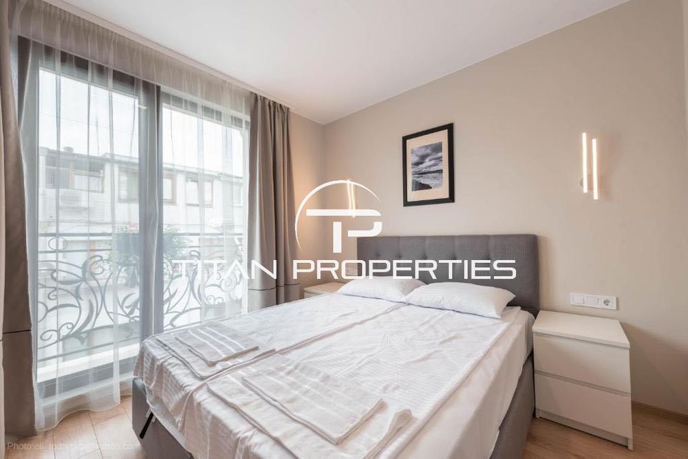 Тристаен апартамент, под наем, кв. Гръцка Махала