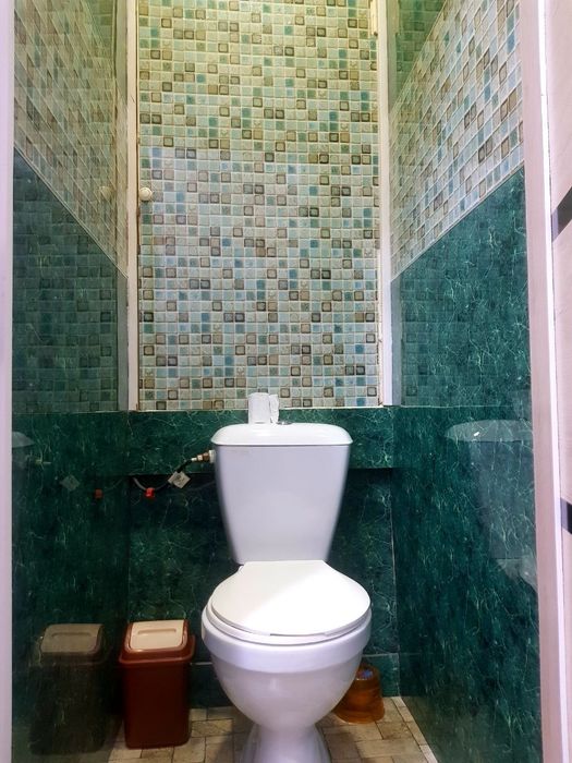 Сдаётся квартира Чиланзар 6 квартал 2/2/4 разделка