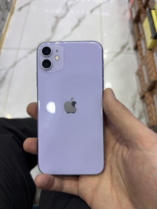 iphone 11 64tali lla