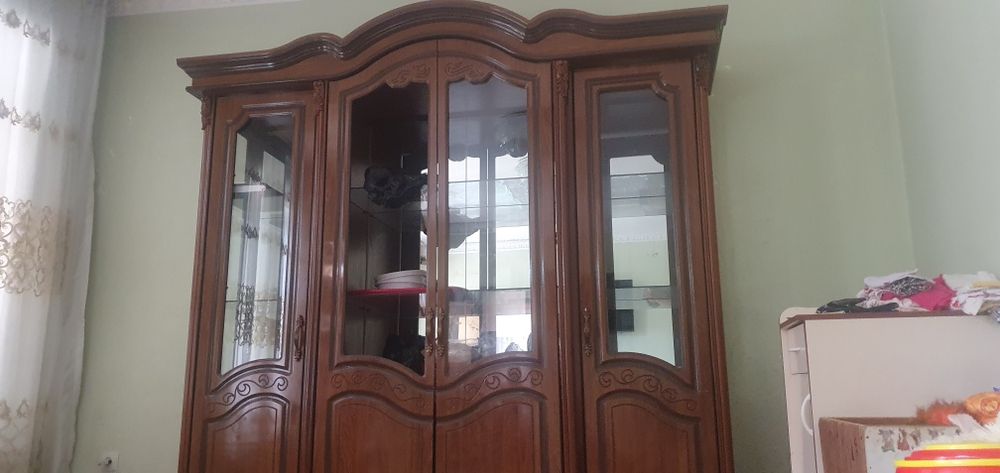 Servant sotiladi holati yaxshi