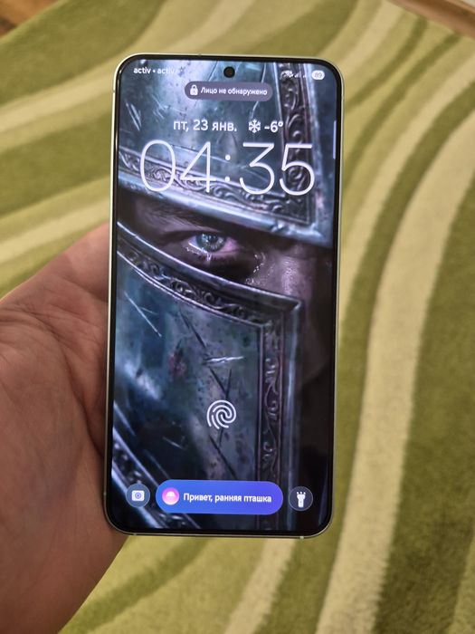 Samsung Galaxy S25 12 / 128GB