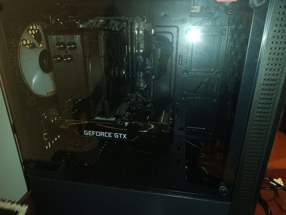 Системный блоккк