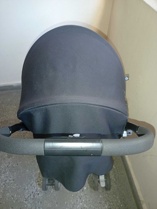 Детска количка Joie Mirus