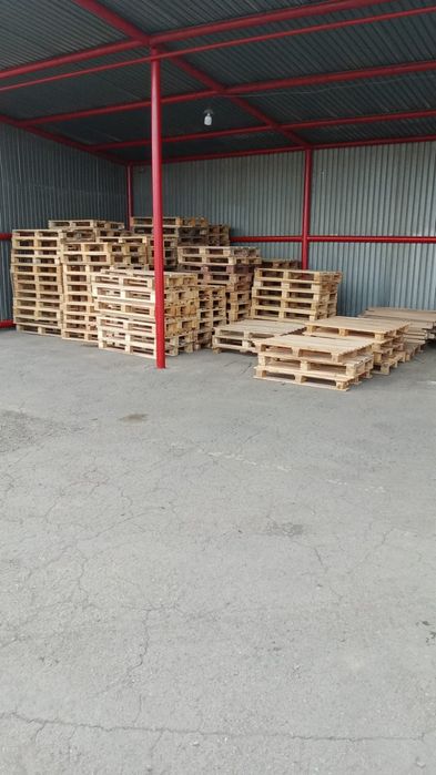 Продам евро поддоны