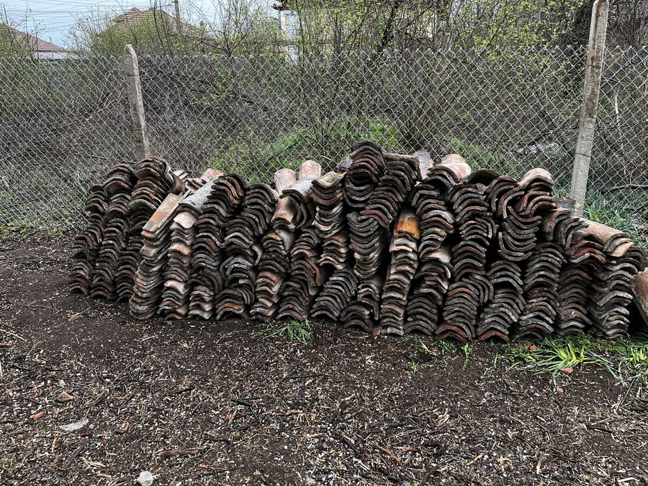 Керемиди само Здрави !!