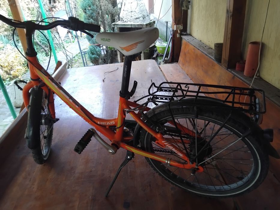 Велосипед детски