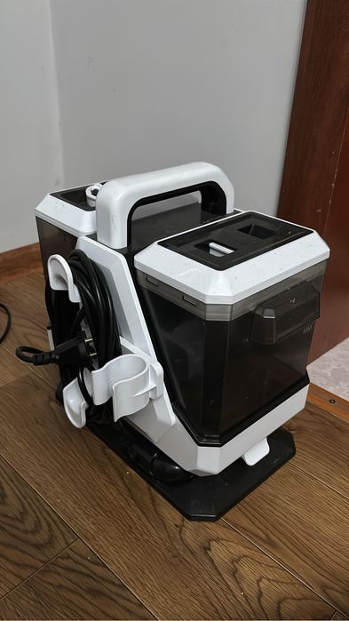 Пелесос химчистка