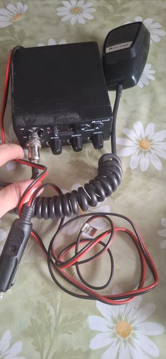 Statie emisie receptie auto