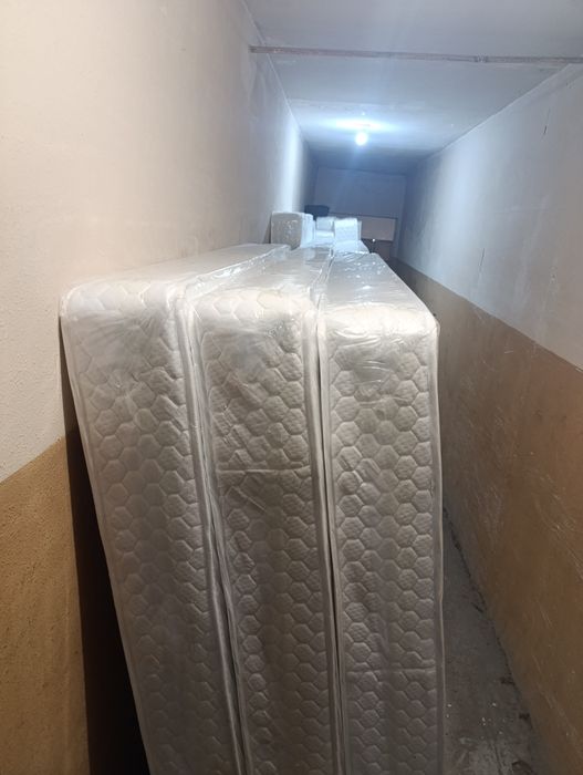 Ортопедические и анотомичиски матрас гарантия  matras