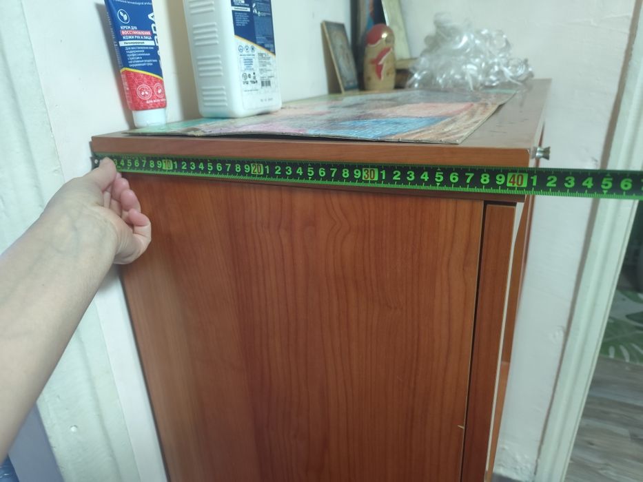 Продам два одинаковых шкафа