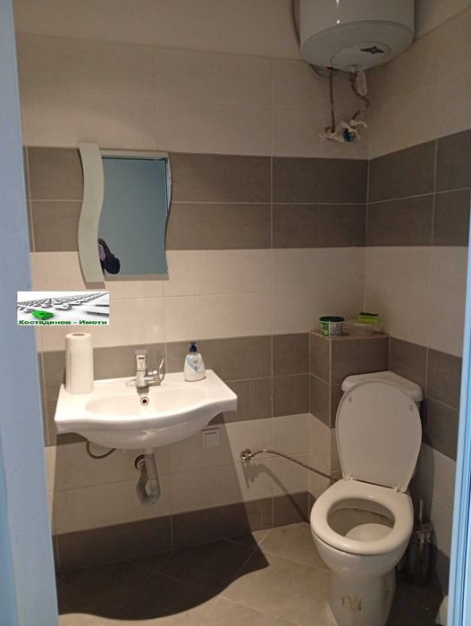 Дава се под наем Магазин в Пловдив, Индустриална зона - Север - 155 кв.м за 948.09 € - Снимка #4