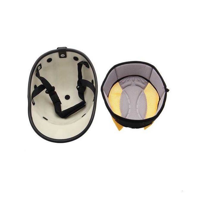 Каска за мотор, АТВ, Мотопед, Кожена, 2411, Различни цветове