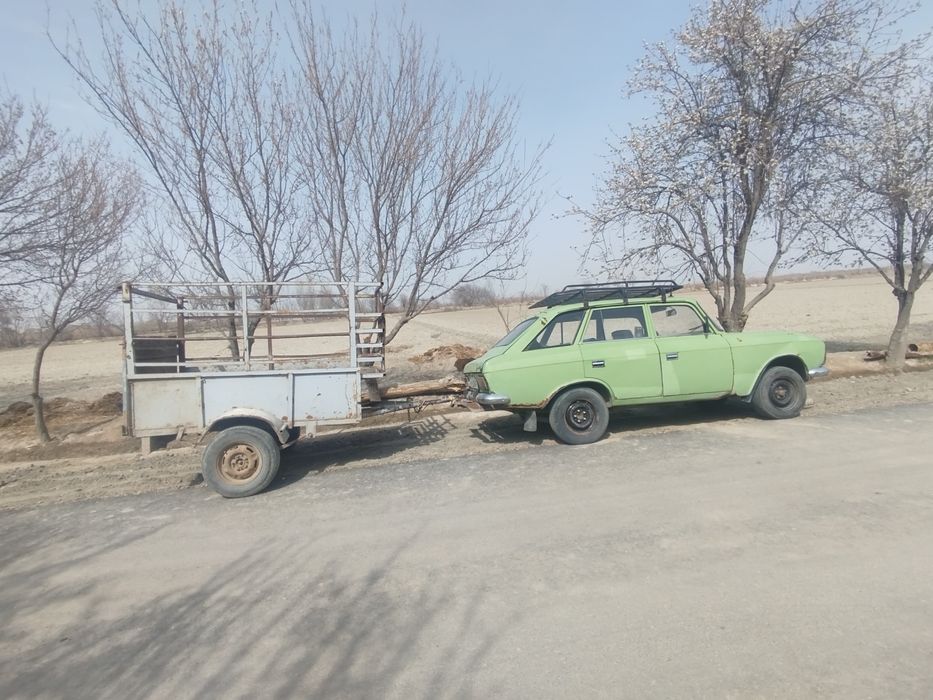 Holati zoʻr ishga tayyor