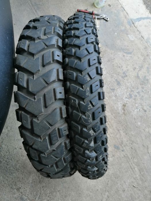 Vând honda transalp 700