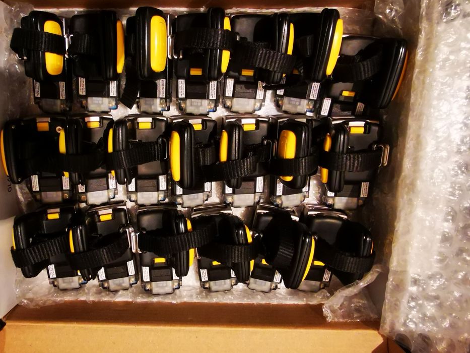 Zebra RS5100 ring scanner