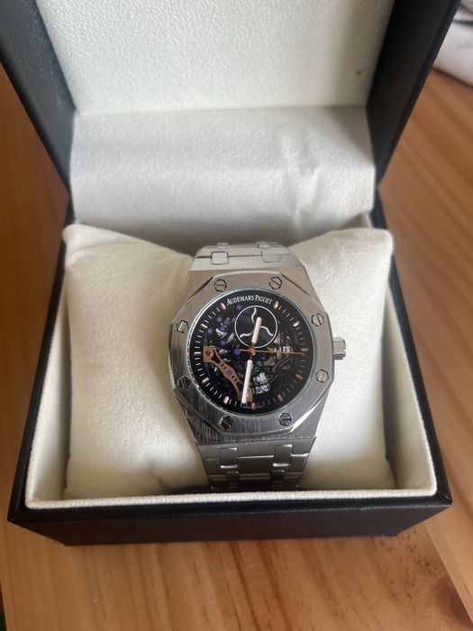 Audemars Piguet Royal Oak Offshore