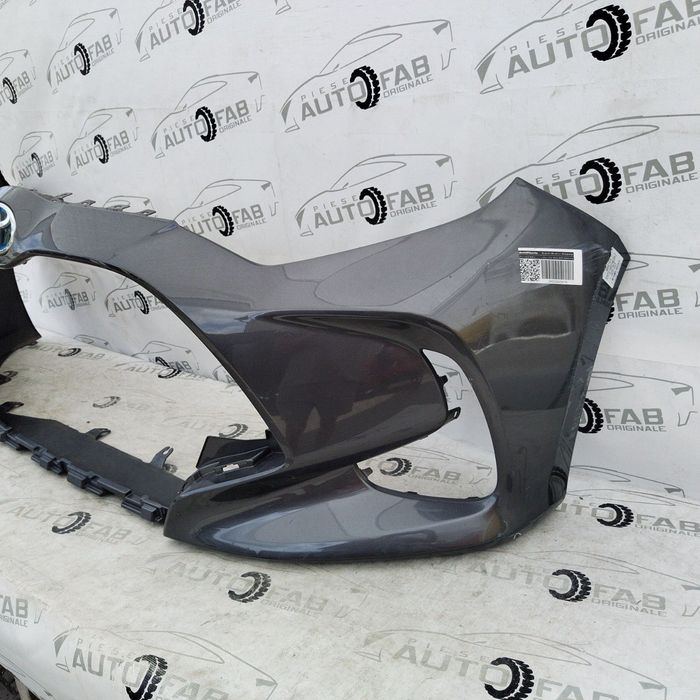 Bara fata Toyota Yaris, Mazda 2 an 2020-2021-2022-2023-2024-2025-2026