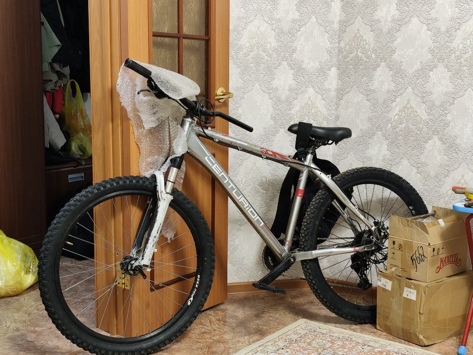 Centurion bock 2 2013