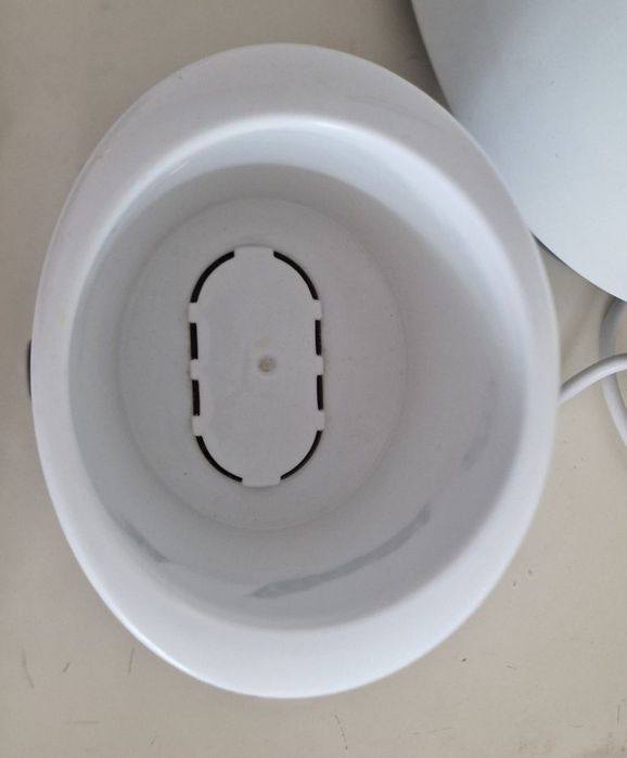 Vând sterilizator set Tommee Tippee