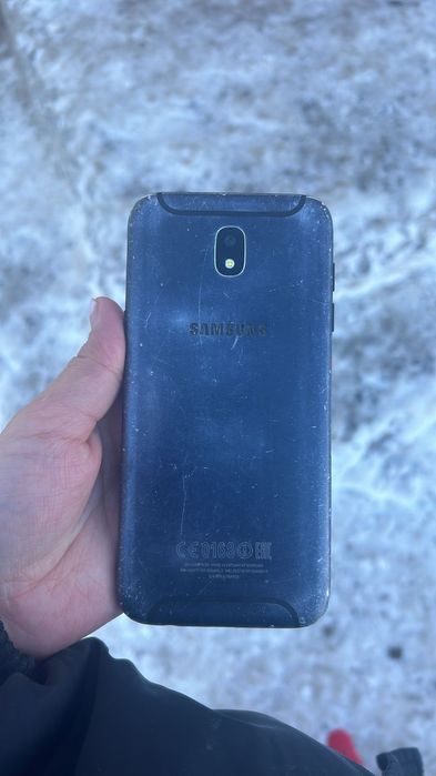 Samsung J5 16G 2-SIM