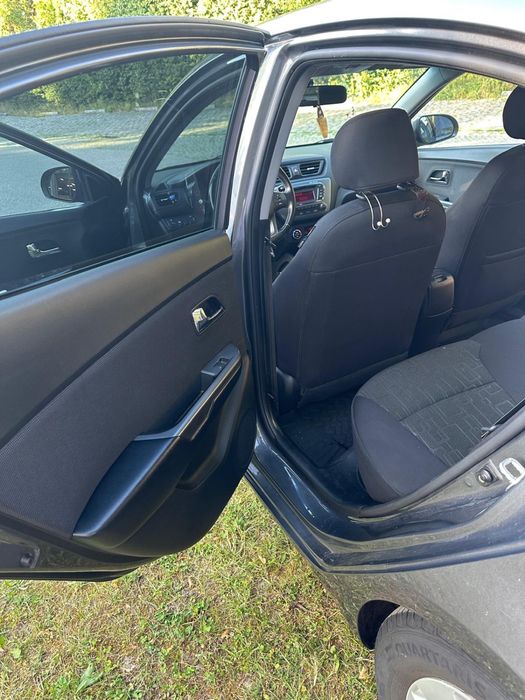 Kia Rio, full, distributie pe lant, refent adusa