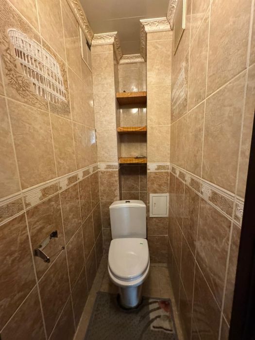 Продается 1-комнатна квартира