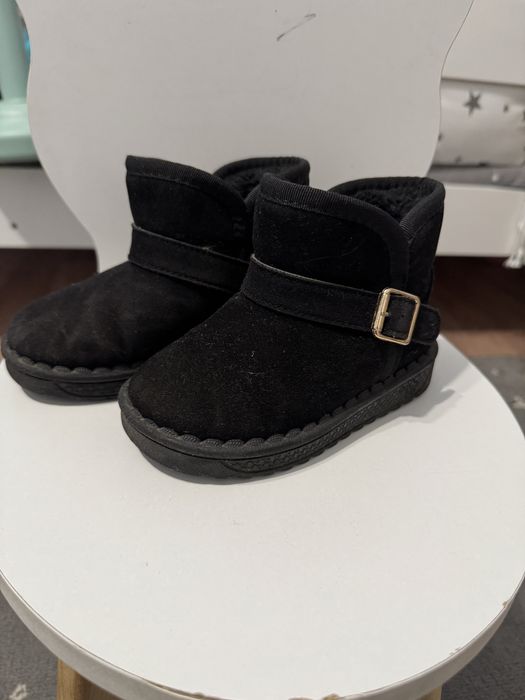 Обувь на мальчика