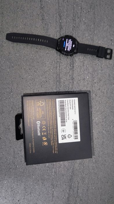 Smart watch Huawei GT 3