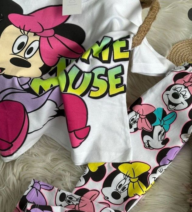 Детская одежда Disney