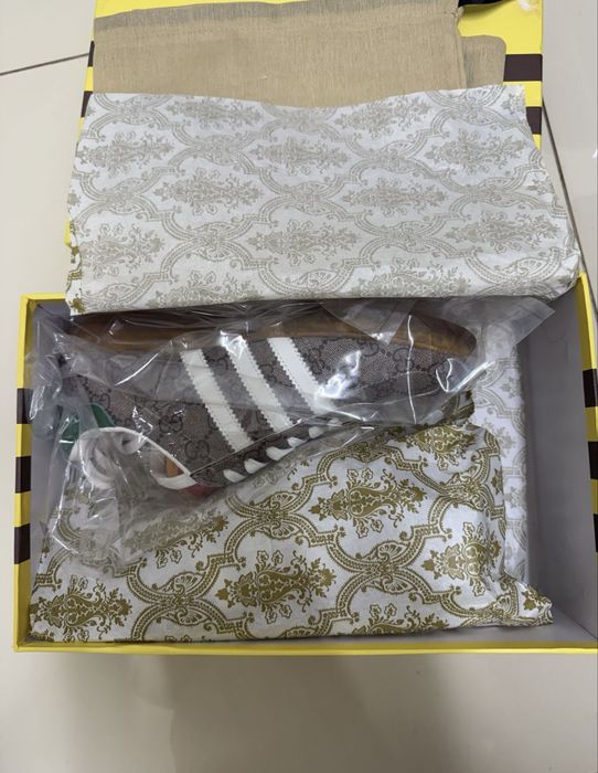 Дамски Adidas samba