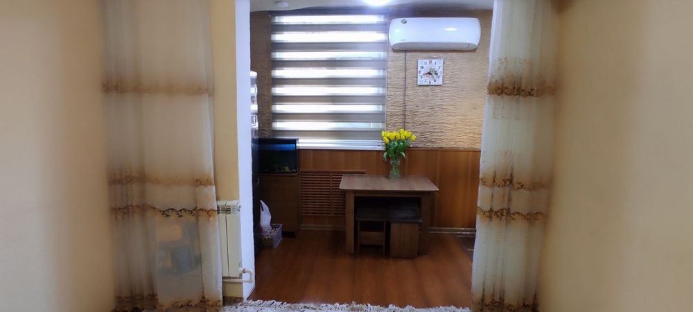 ТТЗ продажа квартира