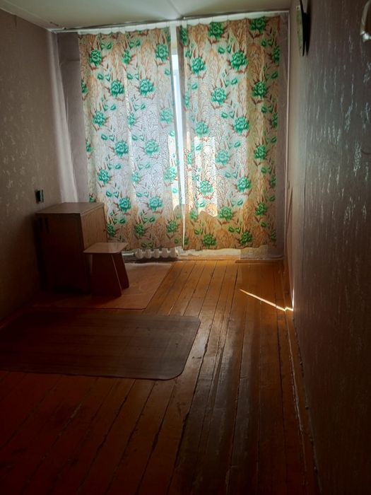 Продам 2 комнатную квартиру