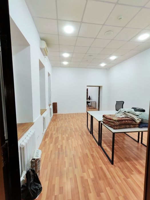 Ц5  100м2 3 хона йул юзи мулжал Молия инс.