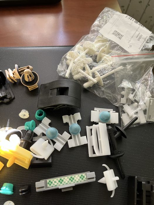 Клипсы бмв bmw в наличии