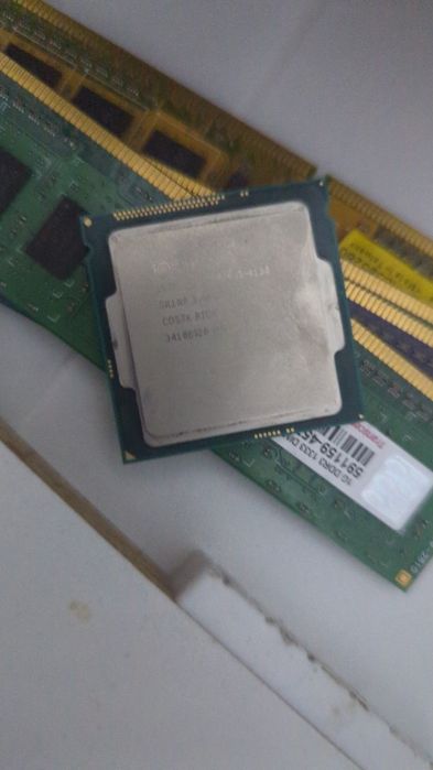 комплектующие для пк