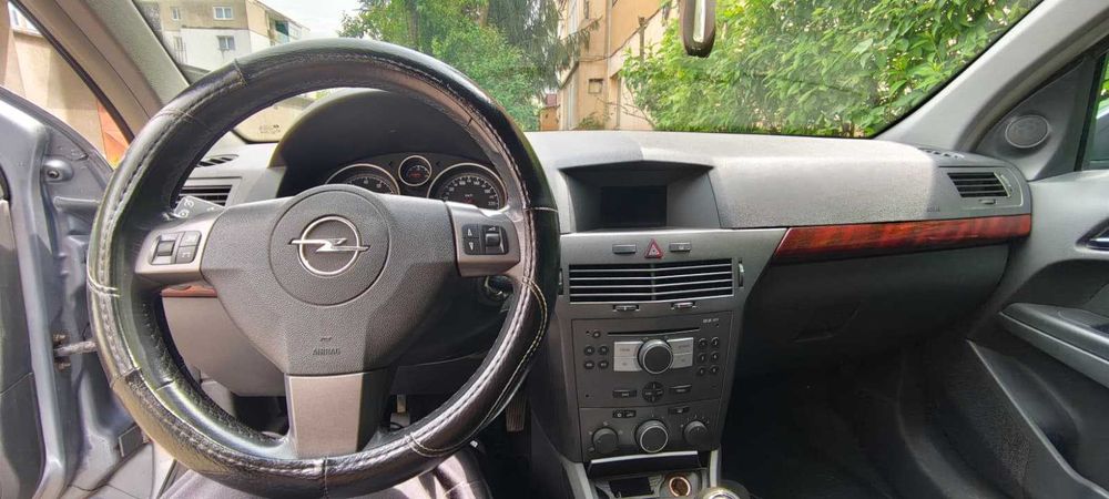 OPEL ASTRA H | 1.4 benzina | 90CP | EURO 4 | 2005 | 16 valve