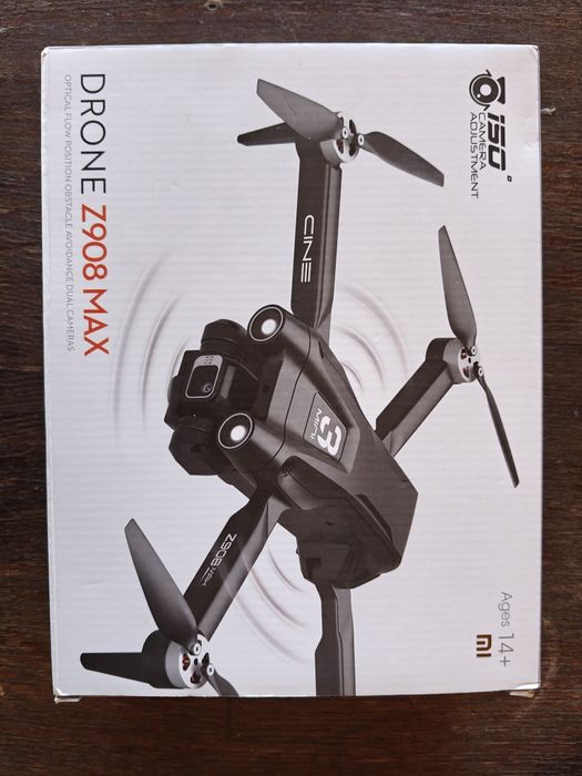 Xiaomi MiJia Z908Max Drone