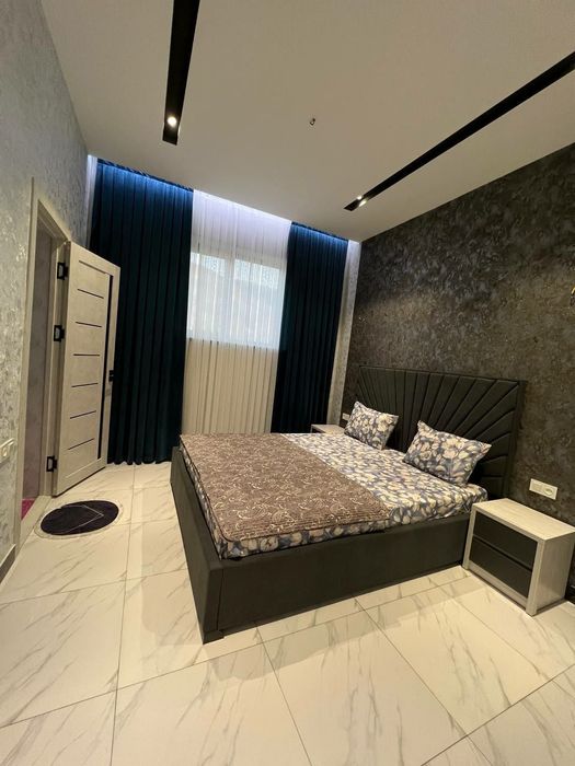 Dacha 999 Chorvoq bochka