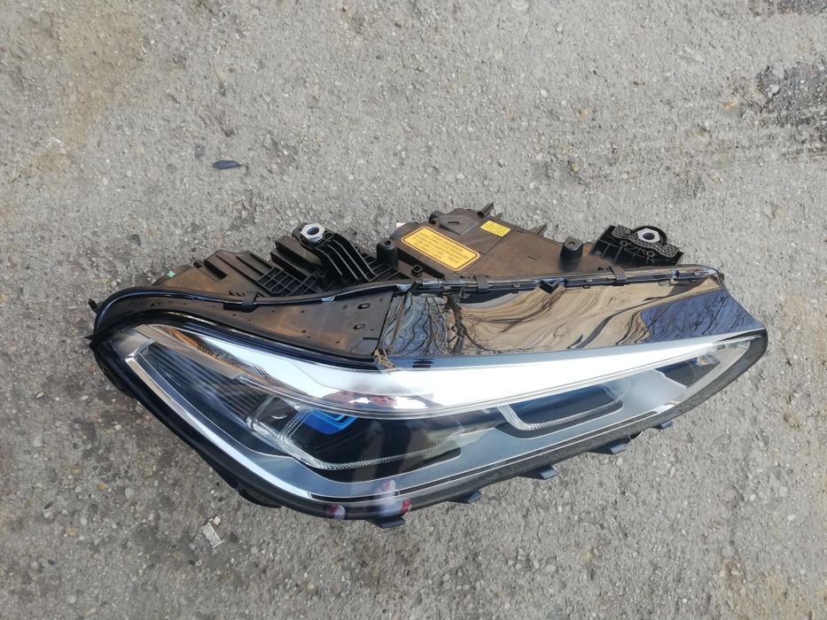 Far bmw X5 G05 X6 G06 laser 2019-2023 dreapta