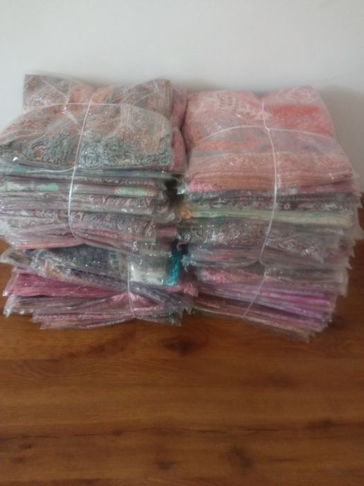 Шарф оптом индия