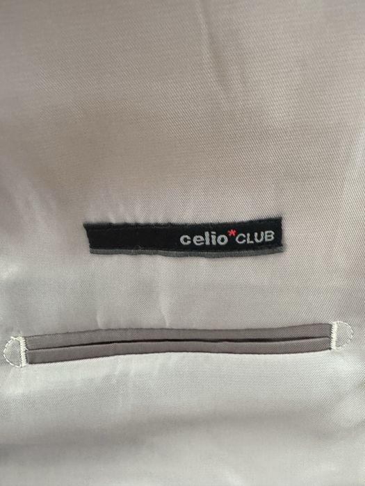 Костюм Celio Club 48