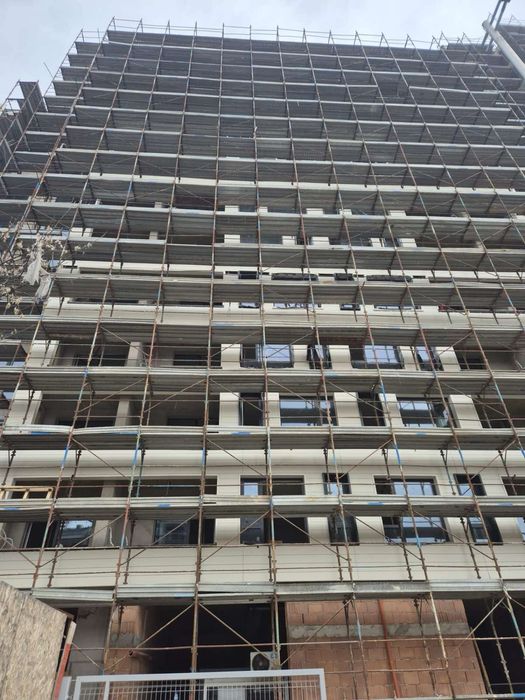 Продава се Двустаен апартамент в Пловдив, Захарна фабрика - 76 кв.м за 1303 €/кв.м - Снимка #4