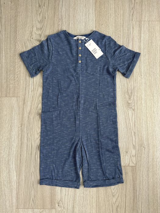 Salopeta H&M marimea 122/128