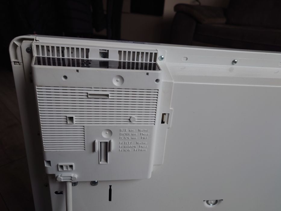 Ел.конвктор BOSCH HC 4000-15